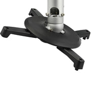 Support de plafond universel StarTech.com pour projecteur – Extension jusqu’à 57,6 cm