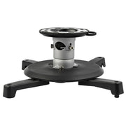 Support de plafond universel StarTech.com pour projecteur – Extension jusqu’à 57,6 cm