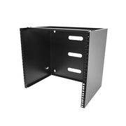 Armoire rack murale StarTech.com RACK-10U-14-BRACKET 2 montants – 35 kg