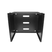Armoire rack murale StarTech.com RACK-10U-14-BRACKET 2 montants – 35 kg
