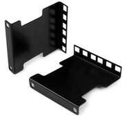 Régleur de profondeur pour rack StarTech.com RDA2U – 59 kg