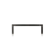 Support mural pour rack 1U StarTech.com – Acier, 48 cm