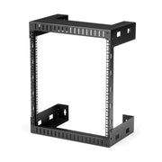 Armoire rack murale StarTech.com RK12WALLO 12U 2 montants – 90 kg