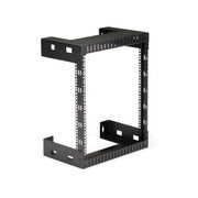 Armoire rack murale StarTech.com RK12WALLO 12U 2 montants – 90 kg