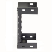 Armoire rack murale StarTech.com RK12WALLO 12U 2 montants – 90 kg