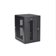 Armoire rack murale StarTech.com RK1520WALHM 15U 4 montants – 90 kg