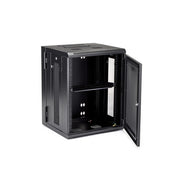 Armoire rack murale StarTech.com RK1520WALHM 15U 4 montants – 90 kg