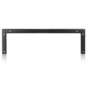 Armoire rack murale StarTech.com RK219WALLV 2U 2 montants – 56,7 kg