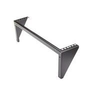 Armoire rack murale StarTech.com RK219WALLV 2U 2 montants – 56,7 kg