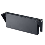 Armoire rack murale StarTech.com RK219WALLV 2U 2 montants – 56,7 kg