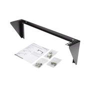Armoire rack murale StarTech.com RK219WALLV 2U 2 montants – 56,7 kg