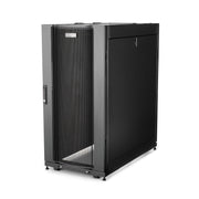 Armoire rack StarTech.com RK2537BKM 25U 4 montants – 1500 kg