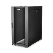 Armoire rack StarTech.com RK2537BKM 25U 4 montants – 1500 kg