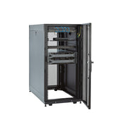 Armoire rack StarTech.com RK2537BKM 25U 4 montants – 1500 kg