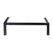 Armoire rack murale StarTech.com RK319WALLV 3U 2 montants – 56,7 kg