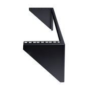 Armoire rack murale StarTech.com RK319WALLV 3U 2 montants – 56,7 kg