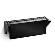 Armoire rack murale StarTech.com RK319WALLV 3U 2 montants – 56,7 kg
