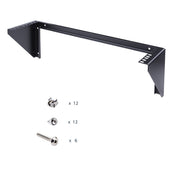 Armoire rack murale StarTech.com RK319WALLV 3U 2 montants – 56,7 kg