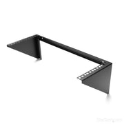 Armoire rack murale StarTech.com RK419WALLV 4U 2 montants – 56,7 kg