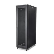 Armoire rack StarTech.com RK4236BKB 42U 4 montants – 907 kg