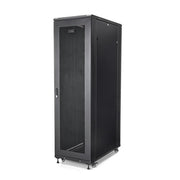 Armoire rack StarTech.com RK4236BKB 42U 4 montants – 907 kg