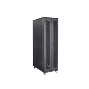 Armoire rack StarTech.com RK4236BKB 42U 4 montants – 907 kg
