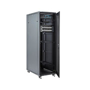 Armoire rack StarTech.com RK4236BKB 42U 4 montants – 907 kg