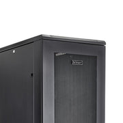 Armoire rack StarTech.com RK4236BKB 42U 4 montants – 907 kg