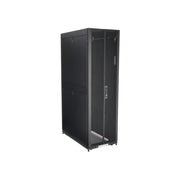 Armoire rack StarTech.com RK4242BK24 42U 4 montants – 1500 kg