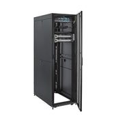 Armoire rack StarTech.com RK4242BK24 42U 4 montants – 1500 kg