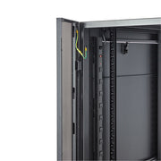 Armoire rack StarTech.com RK4242BK24 42U 4 montants – 1500 kg