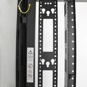 Armoire rack StarTech.com RK4242BK24 42U 4 montants – 1500 kg