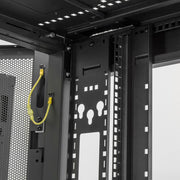 Armoire rack StarTech.com RK4242BK24 42U 4 montants – 1500 kg