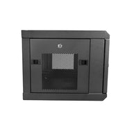 Armoire rack murale StarTech.com RK616WALM 6U 2 montants – 90 kg