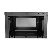 Armoire rack murale StarTech.com RK616WALM 6U 2 montants – 90 kg