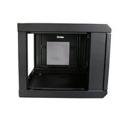 Armoire rack murale StarTech.com RK616WALM 6U 2 montants – 90 kg