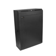 Armoire rack murale StarTech.com RK630WALVS 6U 2 montants – 90 kg