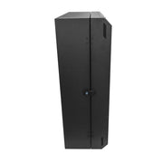Armoire rack murale StarTech.com RK630WALVS 6U 2 montants – 90 kg