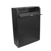 Armoire rack murale StarTech.com RK630WALVS 6U 2 montants – 90 kg