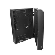 Armoire rack murale StarTech.com RK630WALVS 6U 2 montants – 90 kg