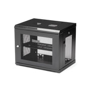 Armoire rack murale StarTech.com RK9WALM 9U 2 montants – 90 kg