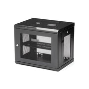 Armoire rack murale StarTech.com RK9WALM 9U 2 montants – 90 kg