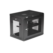 Armoire rack murale StarTech.com RK9WALM 9U 2 montants – 90 kg