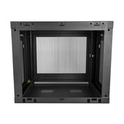 Armoire rack murale StarTech.com RK9WALM 9U 2 montants – 90 kg