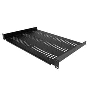 Étagère pour rack StarTech.com SHELF-1U-12-FIXED-V – 25 kg