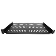 Étagère pour rack StarTech.com SHELF-1U-12-FIXED-V – 25 kg