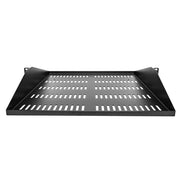 Étagère pour rack StarTech.com SHELF-2U-20-CENTER-V – 91 kg