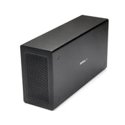 Boîtier d’extension PCIe StarTech.com Thunderbolt 3 – 1 fente PCIe x16, sortie DisplayPort