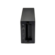 Boîtier d’extension PCIe StarTech.com Thunderbolt 3 – 1 fente PCIe x16, sortie DisplayPort