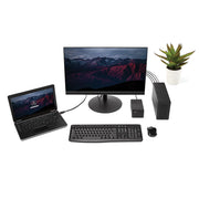 Boîtier d’extension PCIe StarTech.com Thunderbolt 3 – 1 fente PCIe x16, sortie DisplayPort